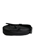 Dior and Shawn Saddle Bag, top view